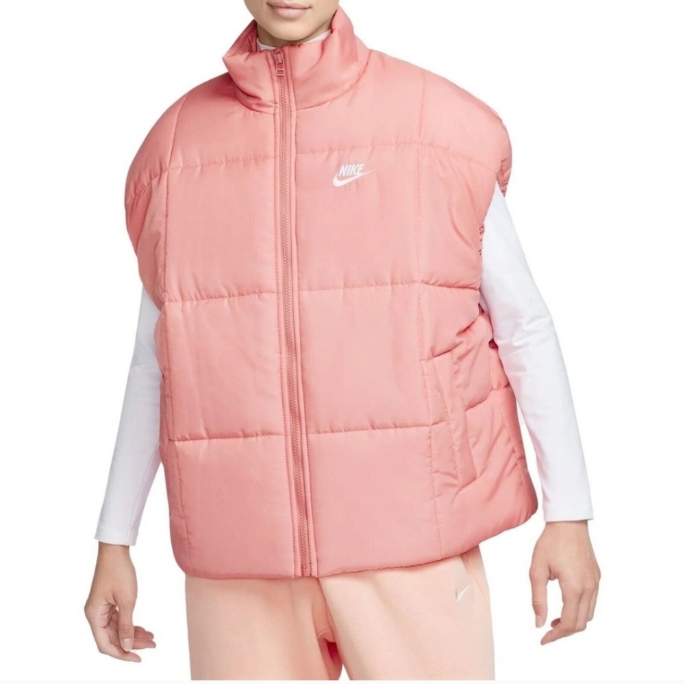 Nike Therma Fit  Women's Puffer Vest